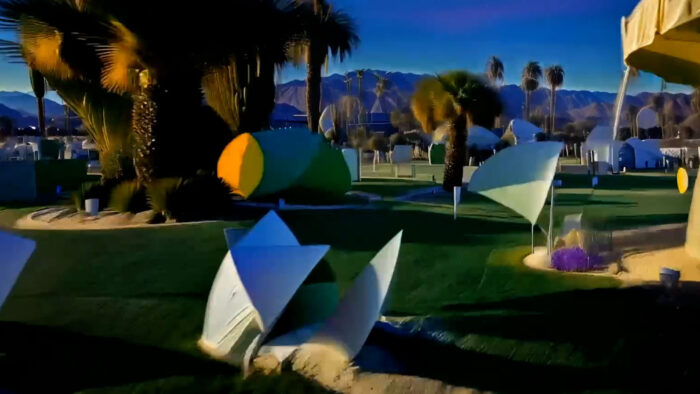 Doja Cat - Coachella 2024