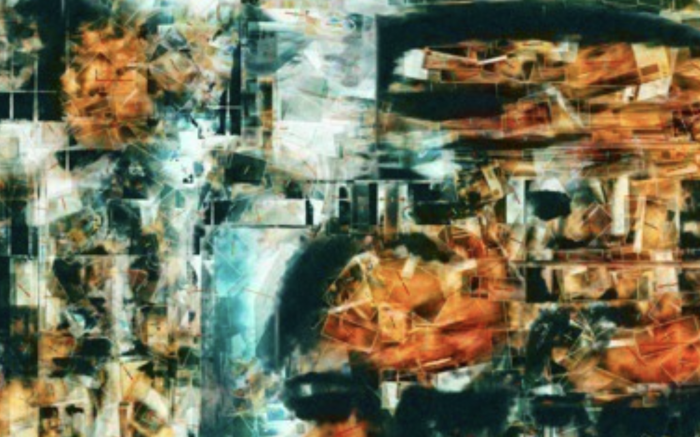 Creative Applications of Deep Learning with TensorFlow